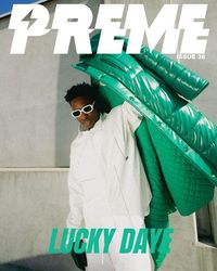 Produktbild: Luck Daye
