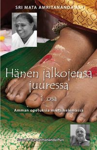 Produktbild: H&auml;nen jalkojensa juuressa - 1. osa