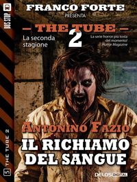 Produktbild: Il richiamo del sangue