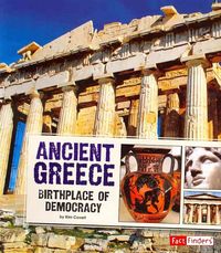 Produktbild: Ancient Greece