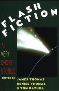 Produktbild: Flash Fiction