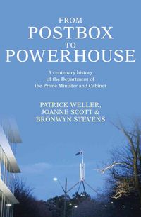 Produktbild: From Postbox To Powerhouse