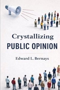 Produktbild: Crystallizing Public Opinion