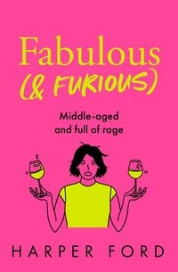 Produktbild: Fabulous & Furiou_midlife M Pb
