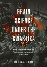 Produktbild: Brain Science under the Swastika