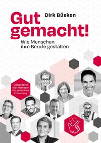 Produktbild: Gut gemacht!