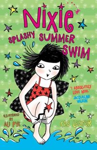Produktbild: Lester, C: Nixie: Splashy Summer Swim