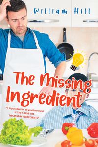 Produktbild: The Missing Ingredient