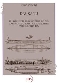 Produktbild: Das Kanu
