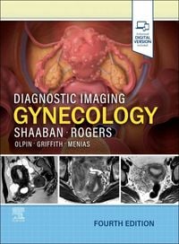 Produktbild: Diagnostic Imaging: Gynecology