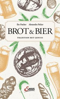 Produktbild: Brot & Bier
