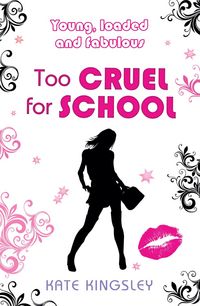 Produktbild: Too Cruel for School