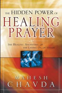 Produktbild: The Hidden Power of Healing Prayer