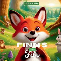 Produktbild: Finn's Little Fibs