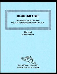 Produktbild: The Mel Noel Story