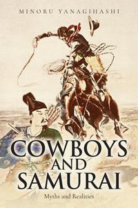 Produktbild: Cowboys and Samurai