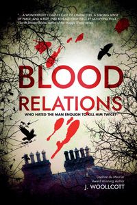 Produktbild: Blood Relations