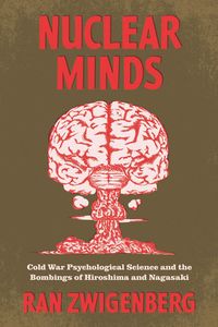 Produktbild: Nuclear Minds
