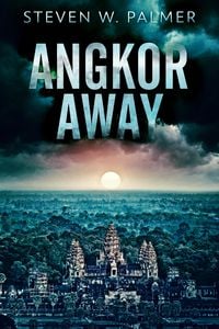 Produktbild: Angkor Away