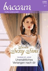 Produktbild: Uners&auml;ttliches Verlangen nach dir