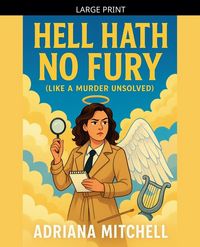 Produktbild: Hell Hath No Fury