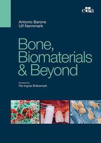 Produktbild: Bone, Biomaterials & Beyond