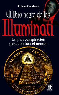 Produktbild: El libro negro de los Illuminati