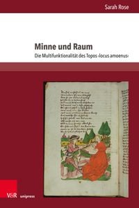 Produktbild: Minne und Raum