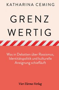 Produktbild: Grenzwertig