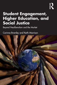 Produktbild: Student Engagement, Higher Education, and Social Justice