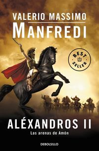 Produktbild: Al&eacute;xandros. Las arenas de Am&oacute;n