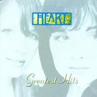 Bild vom Artikel Heart: Greatest Hits vom Autor Heart
