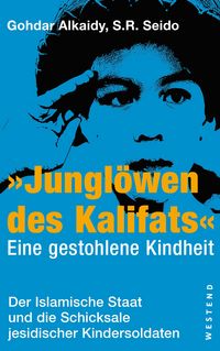 Produktbild: "Jungl&ouml;wen des Kalifats"