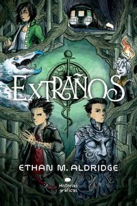 Produktbild: Extra&ntilde;os