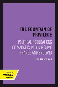 Produktbild: Root, H: Fountain of Privilege