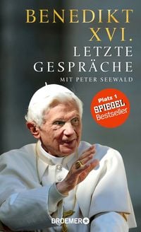 Produktbild: Letzte Gespr&auml;che