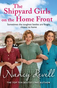 Produktbild: The Shipyard Girls on the Home Front