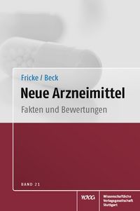 Produktbild: Neue Arzneimittel Band 21