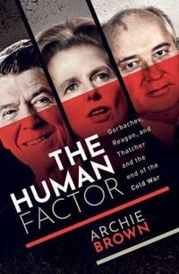 Produktbild: The Human Factor