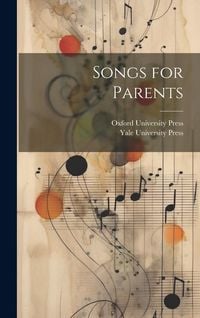 Produktbild: Songs for Parents