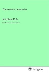 Produktbild: Kardinal Pole