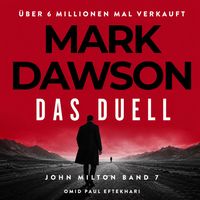 Produktbild: Das Duell - Thriller ( John Milton 7 )