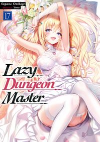 Produktbild: Lazy Dungeon Master: Volume 17