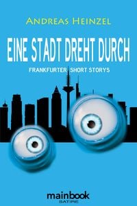 Produktbild: Eine Stadt dreht durch