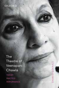 Produktbild: The Theatre of Veenapani Chawla