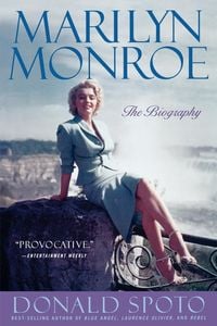 Produktbild: Marilyn Monroe