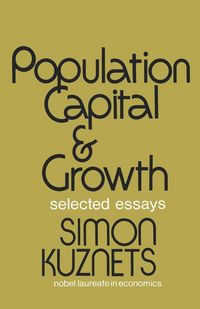 Produktbild: Population Capital & Growth