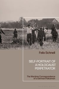 Produktbild: Self-Portrait of a Holocaust Perpetrator