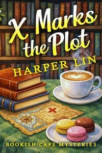 Produktbild: X Marks the Plot