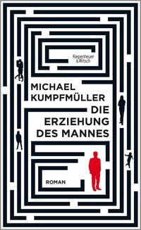 Produktbild: Die Erziehung des Mannes
